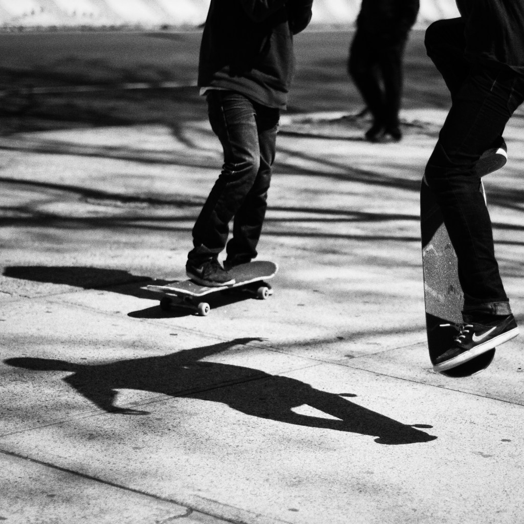 street life