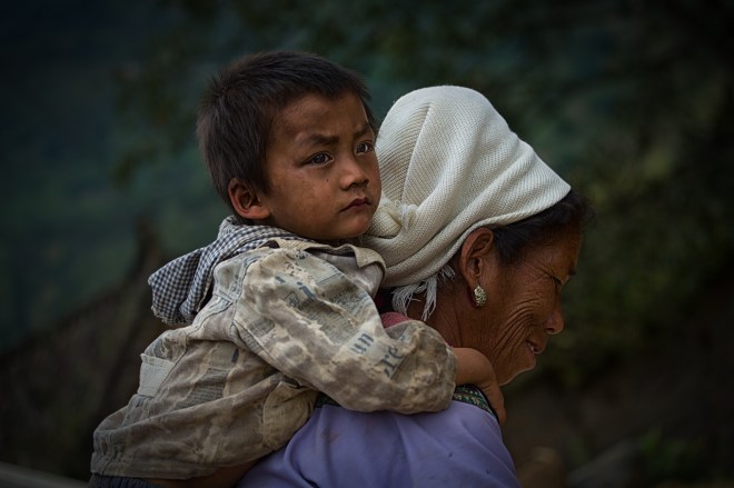 family ties-3 ~ Yunnan