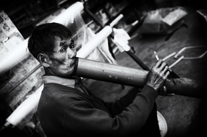 the bending force of habit