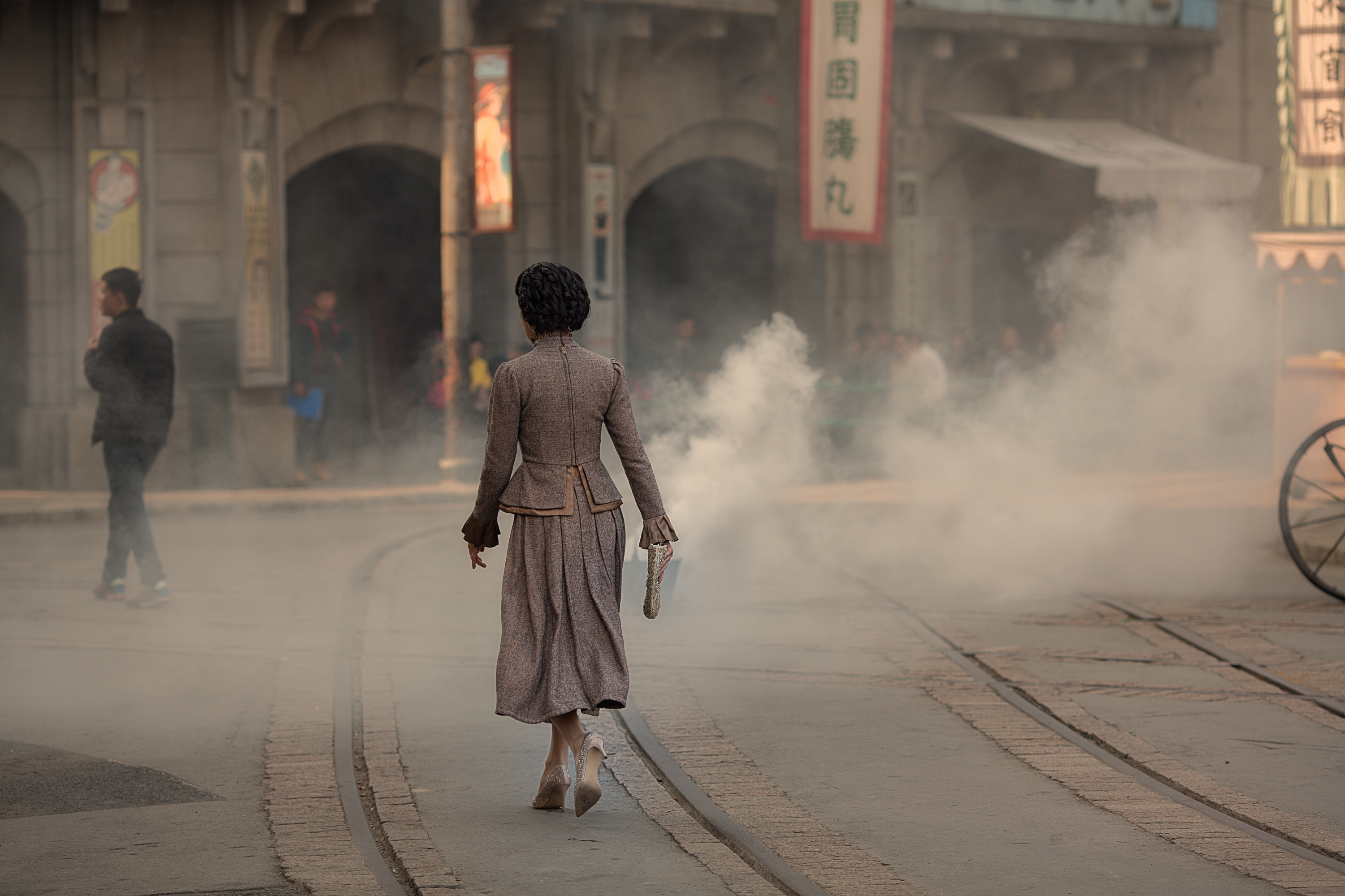 today-i-saw-yesterday-shanghai