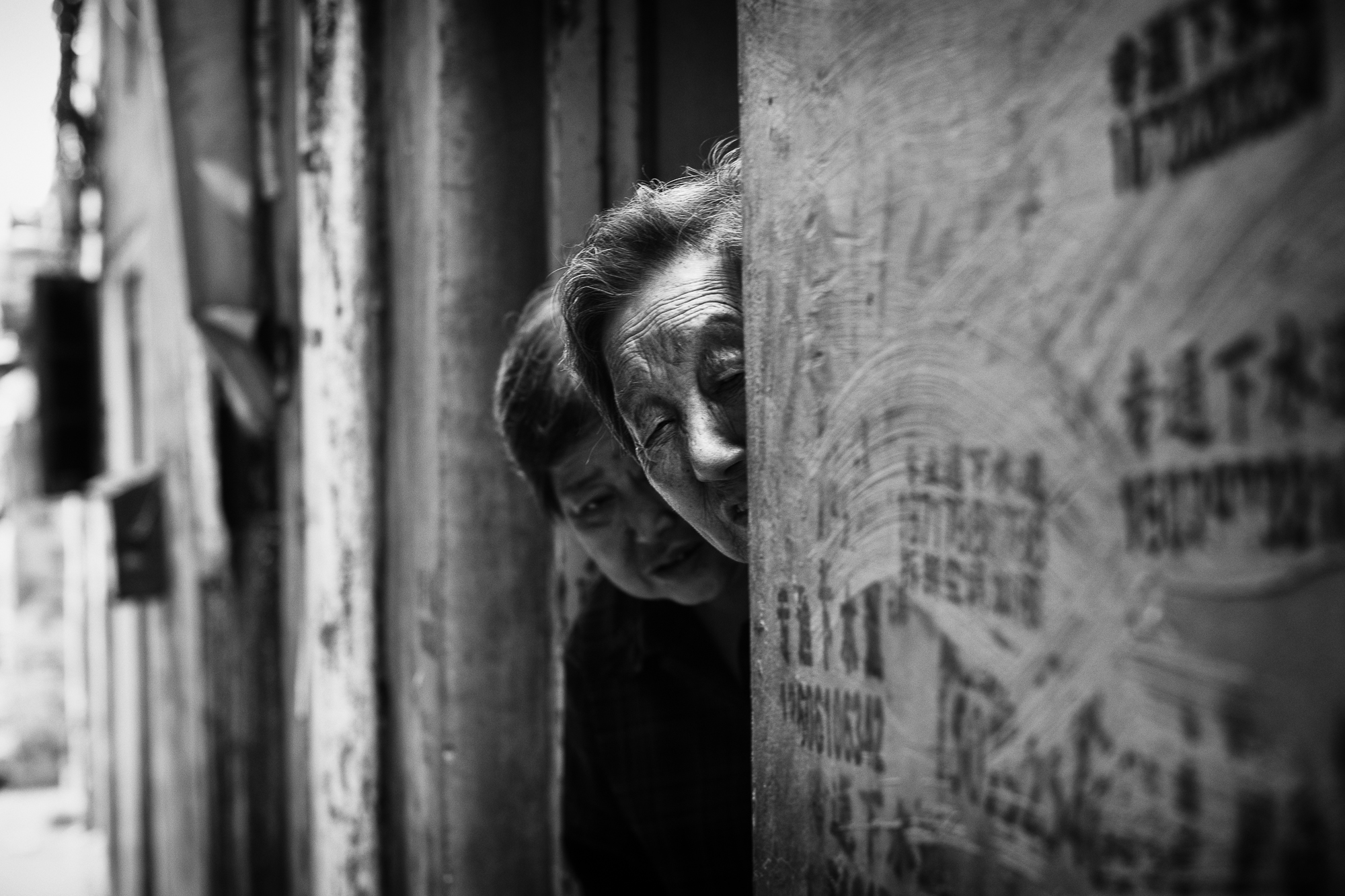 the art of urban camouflage